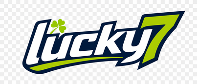 lucky7 Logo